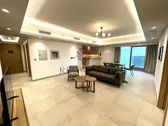 Luxury 2BR + Storage | Fully Furnished | Spacious Layout