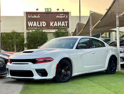 WIDE BODY // WARRANTY // FINANCE 0 %DP