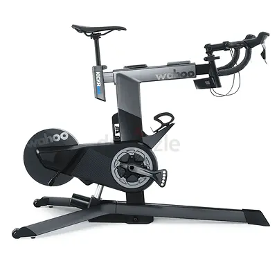 🚴‍♂️ Wahoo KICKR BIKE v2 — Premium Smart Bike (Excellent Condition)