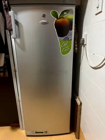 Freezer