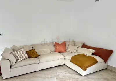 Marina home luscious sofa