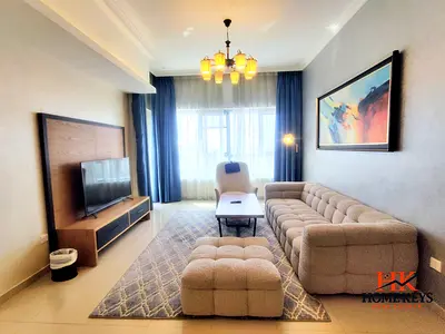 2 Bedroom Apartment | Hot Deal | Multiple Views | Barsha Heights (Tecom) | Nearest to Metro Station