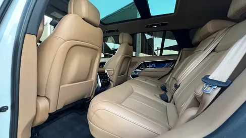 صورة مصغرة 9 لـ 2023 LAND Rover RANGE ROVER