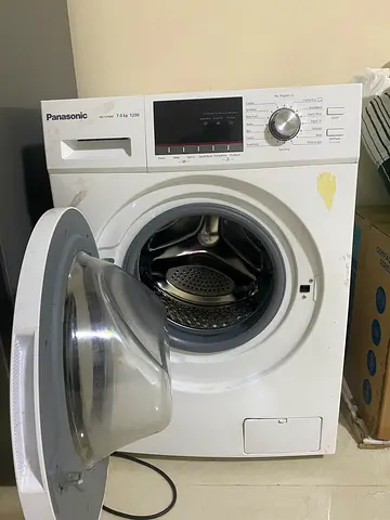 Washing Machine For Sale @AED 450