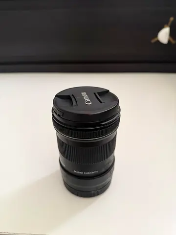 Canon EF-S 10-18mm Lens - Good Condition