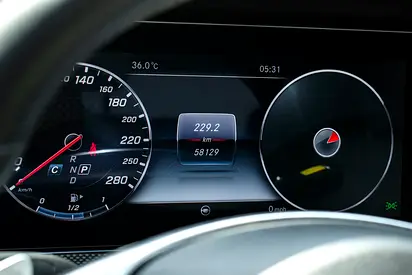صورة مصغرة 9 لـ 2017 Mercedes-BENZ E-CLASS