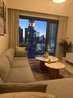 Exclusive Deal | Burj Khalifa &amp; Fountain View | Vacant