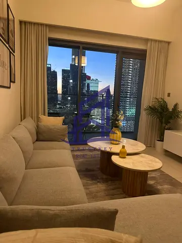 Exclusive Deal | Burj Khalifa & Fountain View | Vacant