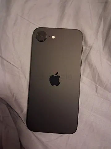 iPhone 16E