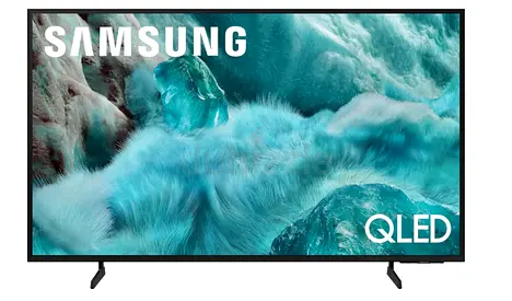 Samsung 55 inch TV Smart QLED TV -4K/ Brand New/ 1 Year Warranty