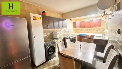 Full Furnished 6BR Villa For Rent | Rifah Area