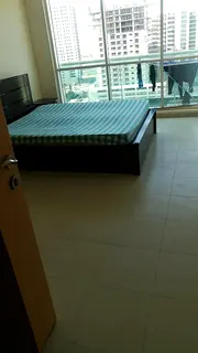 Sharing flat with kerala family. Dubai- stadium metro-Alnahda1