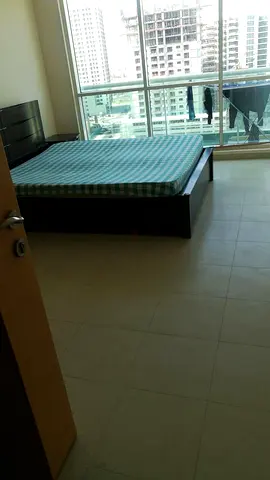 Sharing flat with kerala family. Dubai- stadium metro-Alnahda1