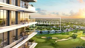 Emaar Golf Community | On The Golf Course | Dubai South | 37,000 To Book | Next To Makhtoum Airport