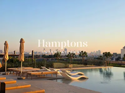 Exclusive | Prime Location | Al Arab View