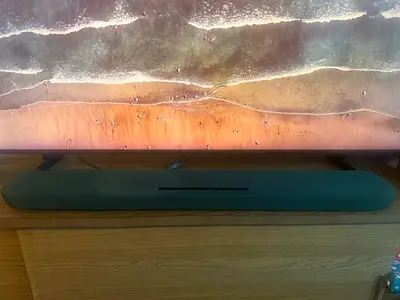 Yamaha YAS-109 Soundbar – Excellent Working Condition