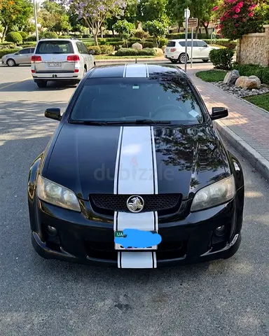 Chevrolet Lumina SS Holden 2008 Performance Camshaft | Fully Rebuilt | No Accidents