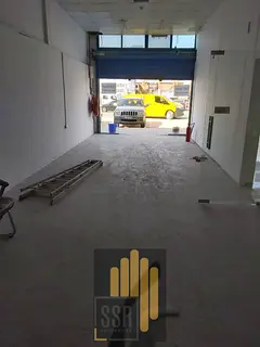 HUGE WAREHOUSE FOR RENT @ INDUSTRIAL AREA 2