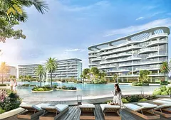 Lagoon View | Prime Location | High ROI | High Quality | Waterfront Community