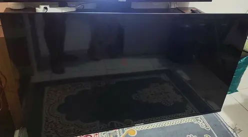 Nikai Android Tv 50 inches