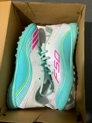 Adidas boots
