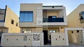 Luxury 5BR+6WC+2Majlis Freehold Villa | AED 1.75M | 0 Fees
