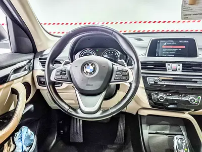 2019 BMW X1 — миниатюра 10