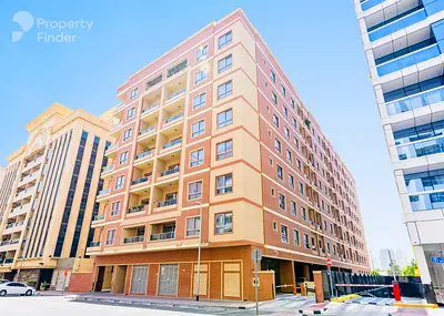 1 Month free || Stunning 1BHK || With All Amenities