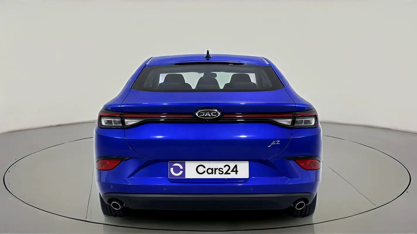 جاك جي 7 2023