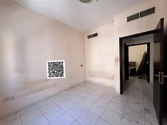 For annual rent in Ajman, a spacious apartment consisting of 2 bedrooms, a living room, 2 bathrooms,