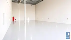 5,297 Sq.ft. Warehouse Available with 100kW Power Supply