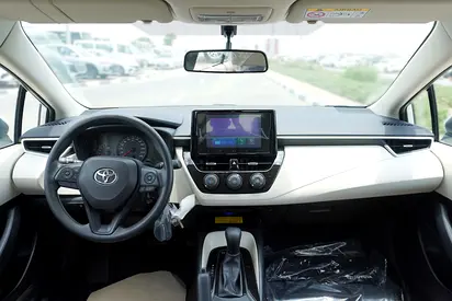 Toyota Corolla XLI, миниатюра 16