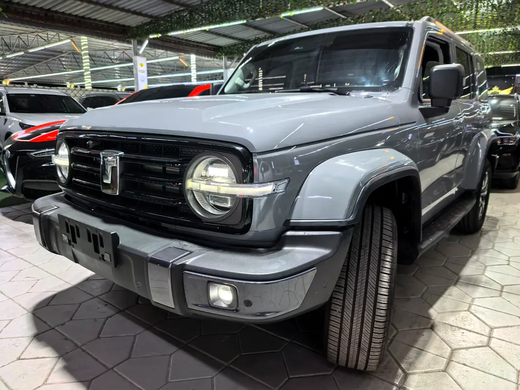 تانك 300 2025