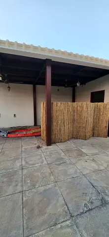 Bamboo Fences for Garden/ Balcony and Privacy