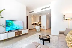 1BR apartment at Marina Gate 1 - Dubai Marina