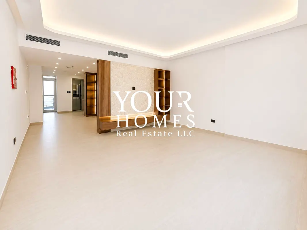 Fully Upgraded Villa | Family Living & Investment Opportunity