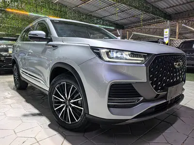 *** FINANCE, GCC, 2L TURBO, 7 SEATS, 2Y WARRANTY PLUS 2Y SERVICE CONTRACT ***