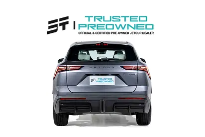 Jetour Dashing 1.6T Luxury, миниатюра 6