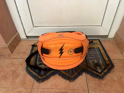 Kitesurf