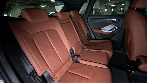 2023 AUDI Q3 — миниатюра 10