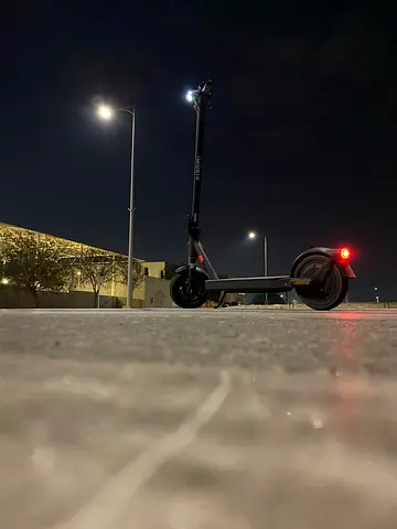 Xiaomi Electric Scooter Elite – Excellent Condition, Long Range Battery