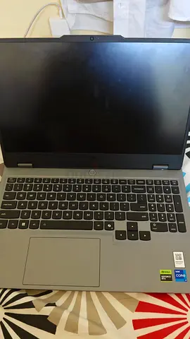 Lenovo  (Intel Core i7, 16GB RAM and graphics card ) - Good Condition