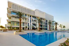 Sea View | Balcony | Ready To Move