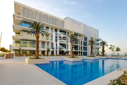 Sea View | Balcony | Ready To Move