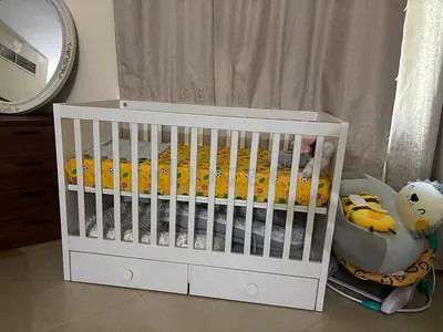 Crib