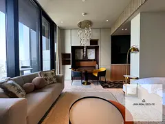 Fully Furnished | High Floor | Vacant