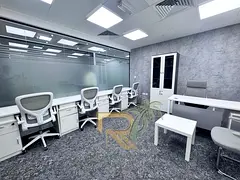 DED-EJARI | 1 YEAR INSPECTIONS | NEW LICENSE | RENEWAL | DIRECT FROM BUILDING