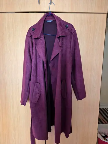 Women Trench Coat
