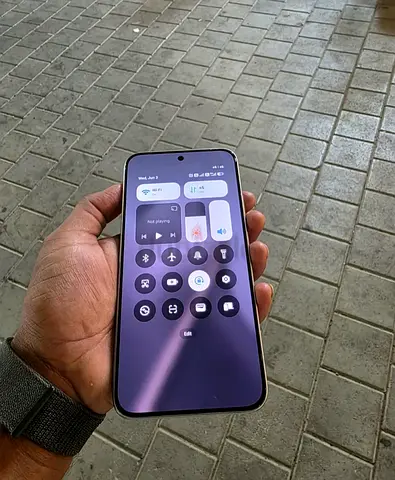 Xiaomi 15T 12gb 512gb TDRA