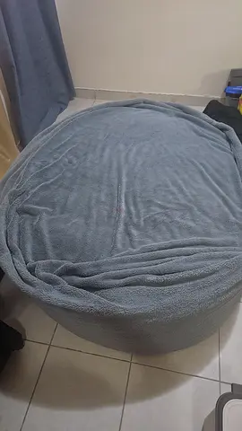 Oversized Bean Bag